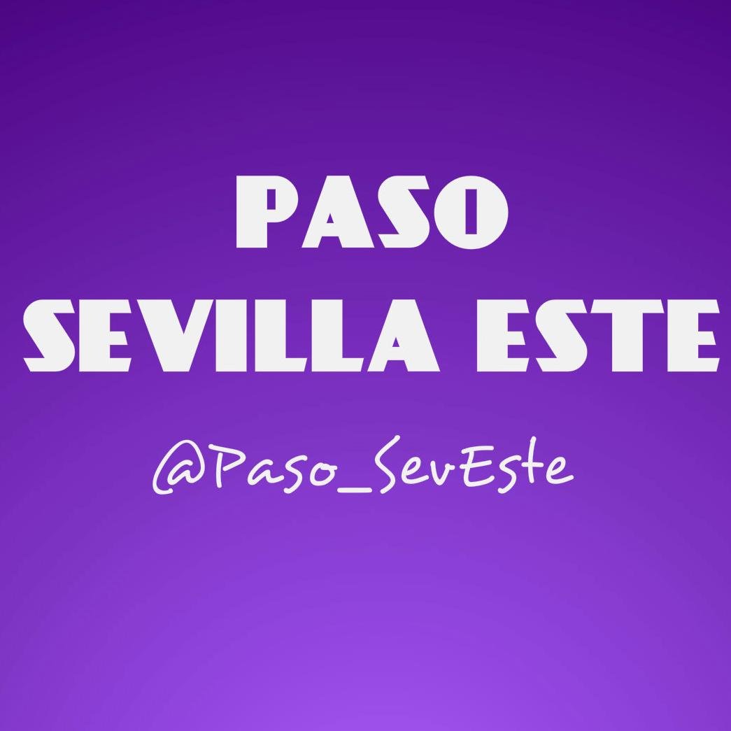 Los responsables de esto son: @smileforeveral @JaviDugo98 @rafabetico65
