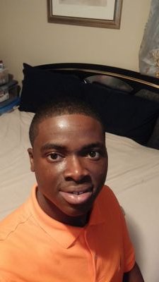 My Name Is Oba Liburd
Officially Graduated & Done With High School #AyeeeeNow #UAlreadyKnow #CollegeBound