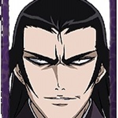 薬師寺天膳 バジリスク Makonii7 のツイプロ 薬師寺天膳 バジリスク Makonii7 のツイプロ