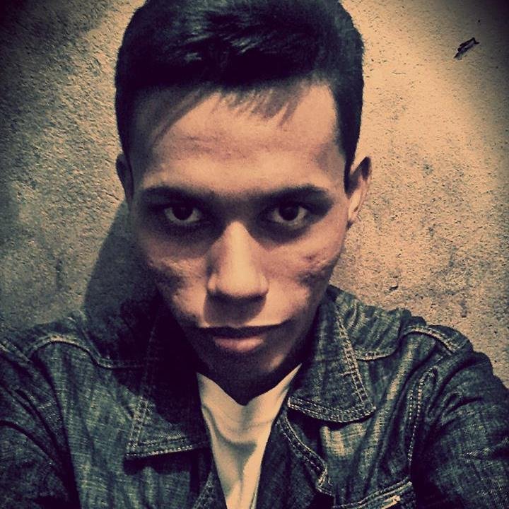 WendersonFields's profile picture. 