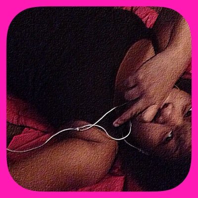 get to know me , before you judge me .