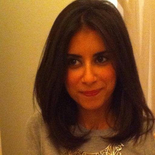 Deeply positive & enthusiastic gal, passionate about innovation, design thinking and creativity.