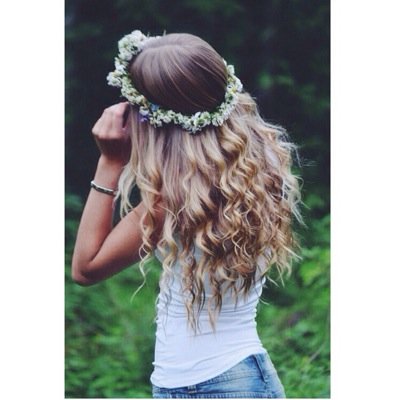 Female version of Niall :)