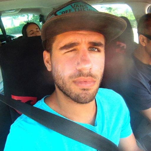 rafamorales19's profile picture. wooooowoo ✌ ✌