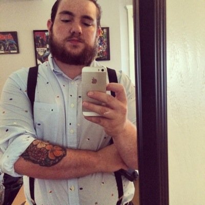 IndianaJamesH's profile picture. I make music. I write.