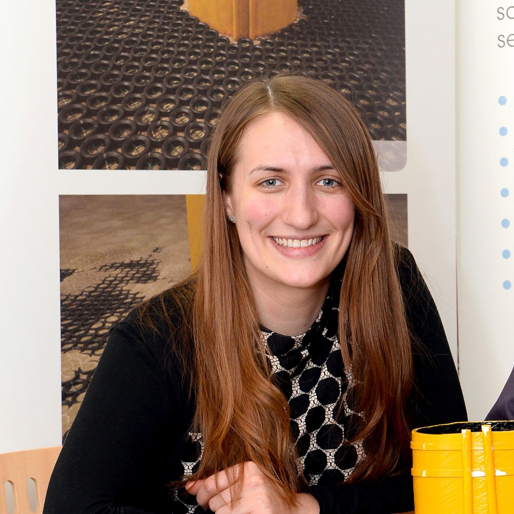 Katie Musgrave (k8muz) Twitter