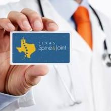 TxSpineandJoint's profile picture. Texas Spine & Joint wants to provide patients with the best innovative healthcare services and customer care.
