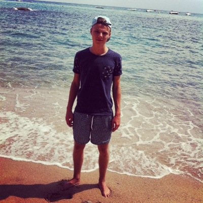 BoukeDM's profile picture. 