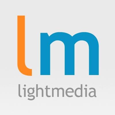 lightmediahu's profile picture. hírlevél | webfejlesztés | közösségi média | online promóció