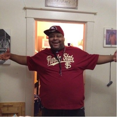 1nolefanWill's profile picture. I'm cool