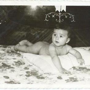 SRentzelas's profile picture. 