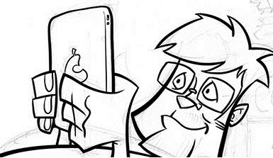 Chad A. Burdette dba The Comics Multiverseさんのプロフィール画像