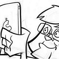 Chad A. Burdette dba The Comics Multiverse (@tucomicsblog) 's Twitter Profile