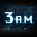 Official Twitter handle for the film 3AM.
Starring Rannvijay Singh, Salil Acharya, Kavin Dave & Anindita Nayar.