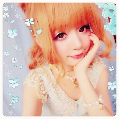 可愛い子フォロー垢
フォロバはしてもしなくても
大丈夫だよー☆*:.。. o(≧▽≦)o .。.:*☆