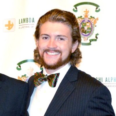 hashtagJARYD's profile picture. Mercer University'17. Towson High School'13. Lambda Chi Alpha ΖΩ 826