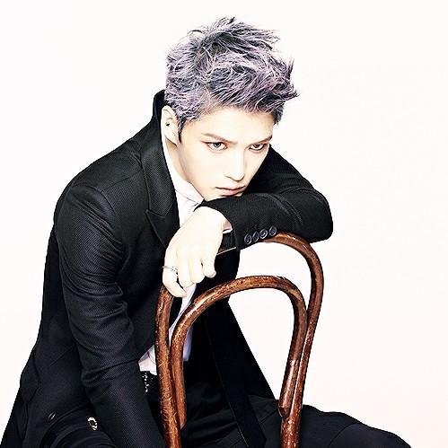 JJ of JYJ 봇