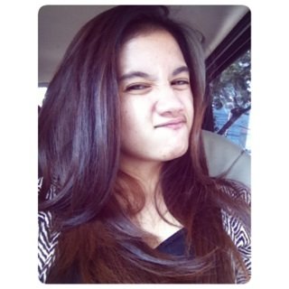 New Twitter @monica_afra. |   Universitas Trisakti   |  Aquarius |  Simple  |  Happiness and enjoy:))