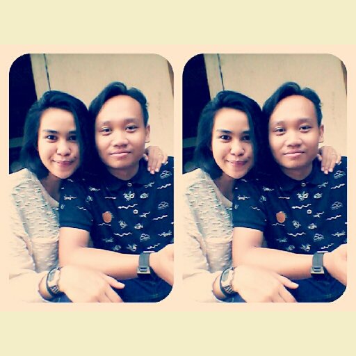 IISIP • Jurnalistik 2011 • Interst to stewardess• @RiyadiMamet wife ♥