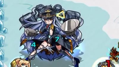 モンストやってます！！100％フォロバ！フレンド申請も待ってます！