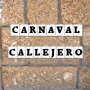 Todo lo relacionado con el Carnaval Callejero de Cádiz. FB: https://t.co/3DzRMpoOUt