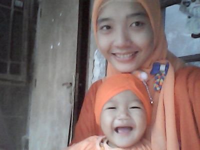 ❤ my daughter  'Mirah Qila Kentjana' | ❤my parents | ❤my husband
