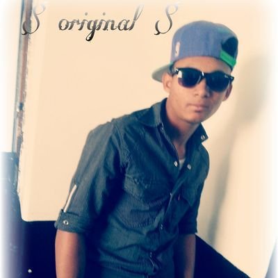 Profile Picture of Brandon Primera Cort (@pao_cort) on Twitter