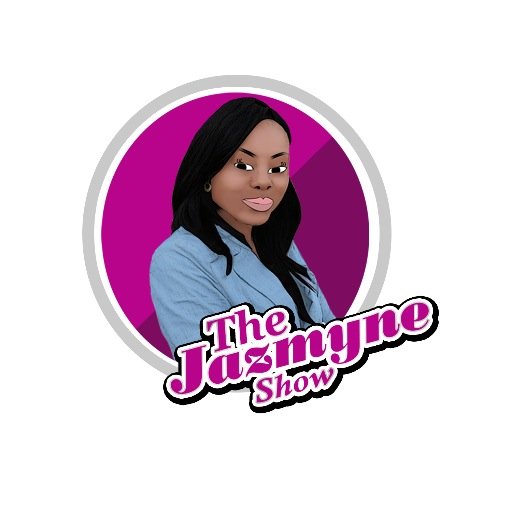 Trendy. Innovative. Talk Show. Health. Lifestyle. Media. Open Platform. You and I. Coming This Fall. #TheJazmyneShow