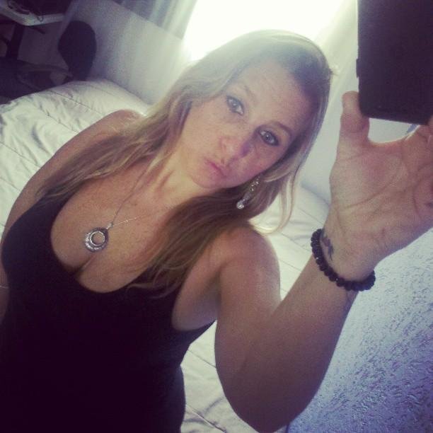 Simplismente eu! Unica e verdadeira!