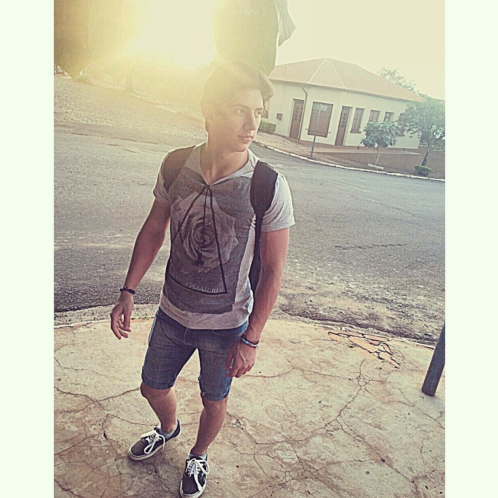Entao vamos viver e 1 dia a gente se encontra