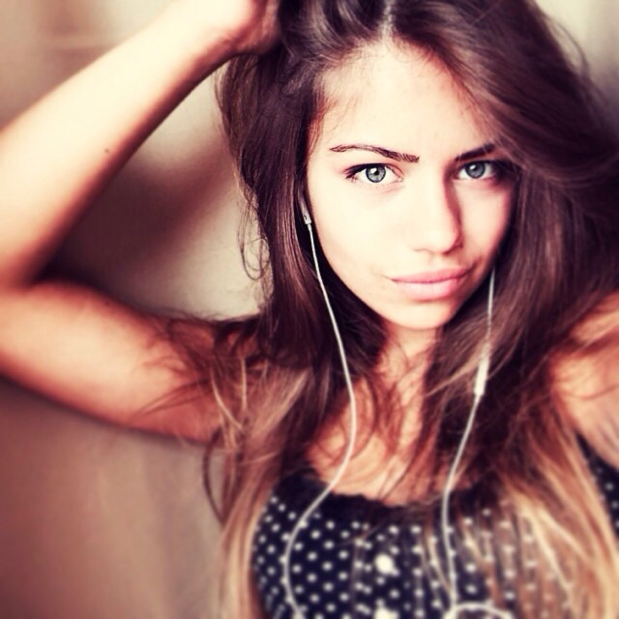 Russian girl ♥♥ 
Прошлое - единственное, что вы никогда не потеряете.