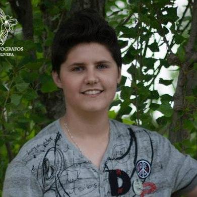 jfolivera22's profile picture. 