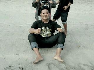 I Like Baksow, Nasi Gowreng, And Satay :v || 7 November 1997 || PIN:29818C60