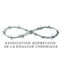AQDC_QC's profile picture. L'AQDC a pour mission d’améliorer la condition et de réduire l’isolement des personnes atteintes de douleur chronique au Québec.