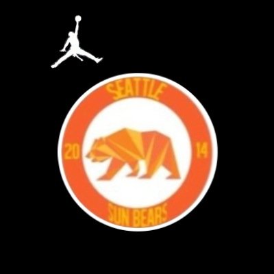 SeattleSunBears's profile picture. Official Account of the NTBA Seattle Sun Bears coached owned by @DurikFisser