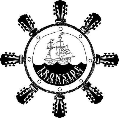 ironsideEnt's profile picture. Booking, Promotions, Tour Management, Sound. Radio on http://t.co/iAtqm4gGyD Mondays at 8pm est.