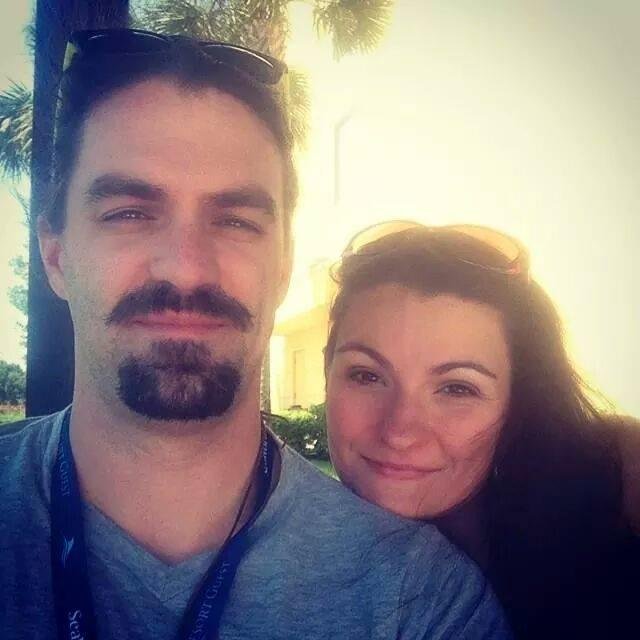 Christ Follower. Husband. Father. Ministry Leader. Food Enjoyer.