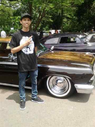 berry_sublee's profile picture. ♠Just do Ride♠