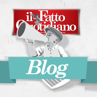 I Blog del Fatto (@ilfattoblog) 's Twitter Profile