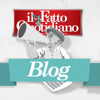 I Blog del Fatto(@ilfattoblog) 's Twitter Profile Photo