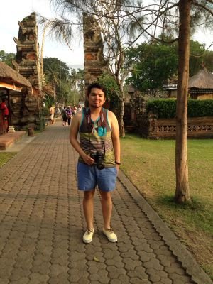 nakikiusolang's profile picture. Nakikiuso lang.