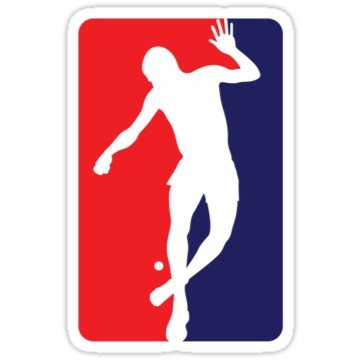 FootBagNoob's profile picture. #Humanist. The views expressed here are solely those of your mom.