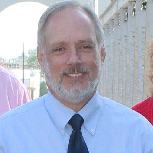 Joe Riley