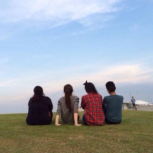 Greens & Blues ♪