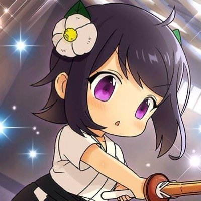 ソーシャルゲーム『あんさんぶるガールズ！』のキャラクター、神樹いちかのなりきりだよ！ お姉ちゃん大大大好き！！