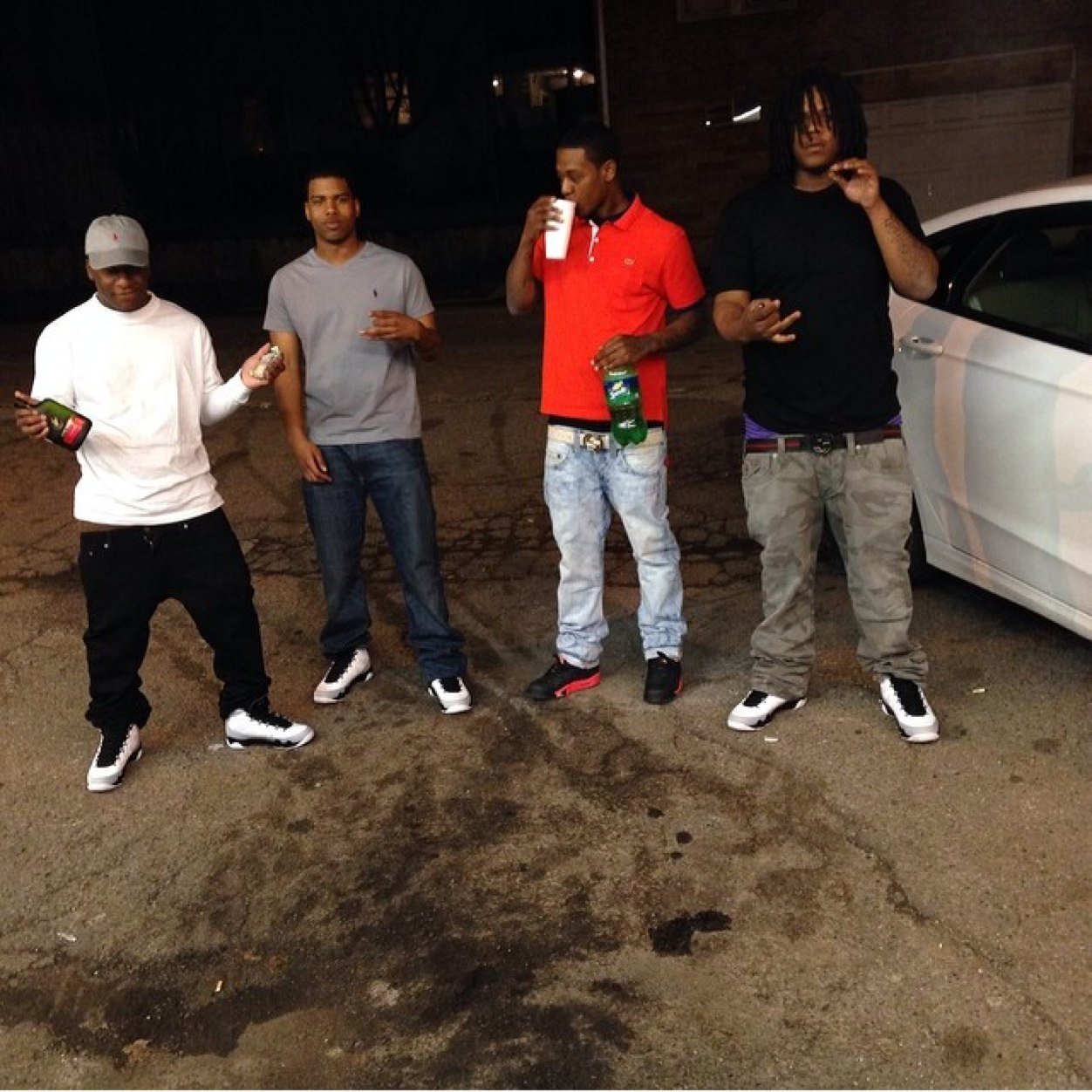 #BLOCCWORLD Real Savage shit FREE THE REAL #Tentray #LOYALTY makes us a family G.i.p Big Meat