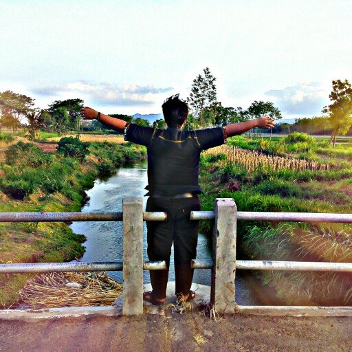akbarteg's profile picture. memories of Journey | #Bintangku RD