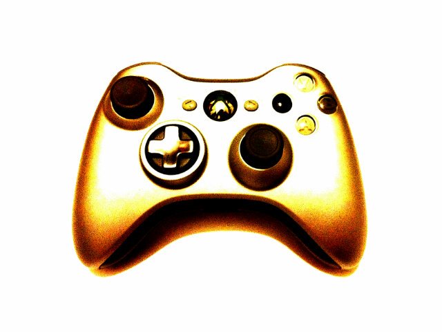 Call of Duty :)  Saints Row :) 

I enjoy watching people fail. oh and xbox