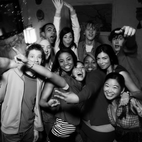 Class_Of_2026's profile picture. Seniors In 2026!!!!!!