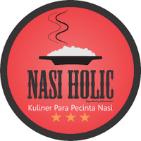 Nasi Holic(@nasiholic) 's Twitter Profile Photo